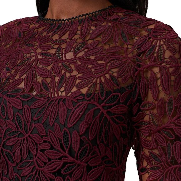 Vitti Dress by Shoshona - Picture 2 of 8